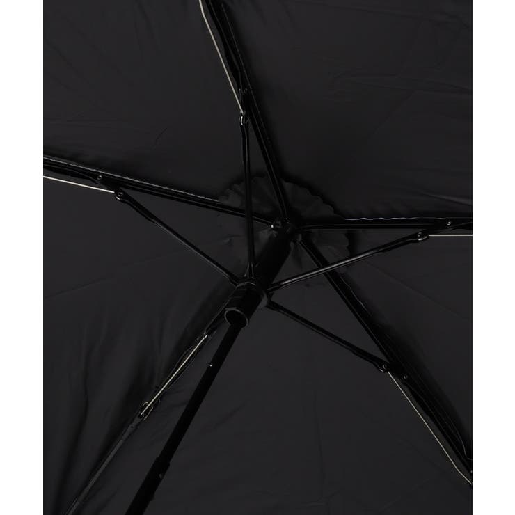 PUスパーライト／バイカラーミニ【軽量・晴雨兼用】 | grove | 詳細画像4 