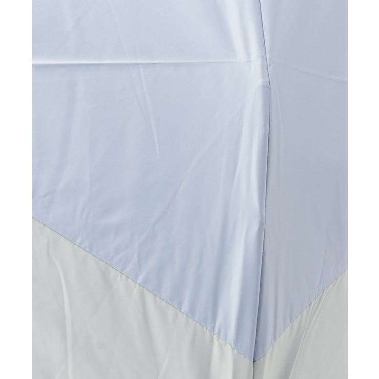 PUスパーライト／バイカラーミニ【軽量・晴雨兼用】 | grove | 詳細画像5 