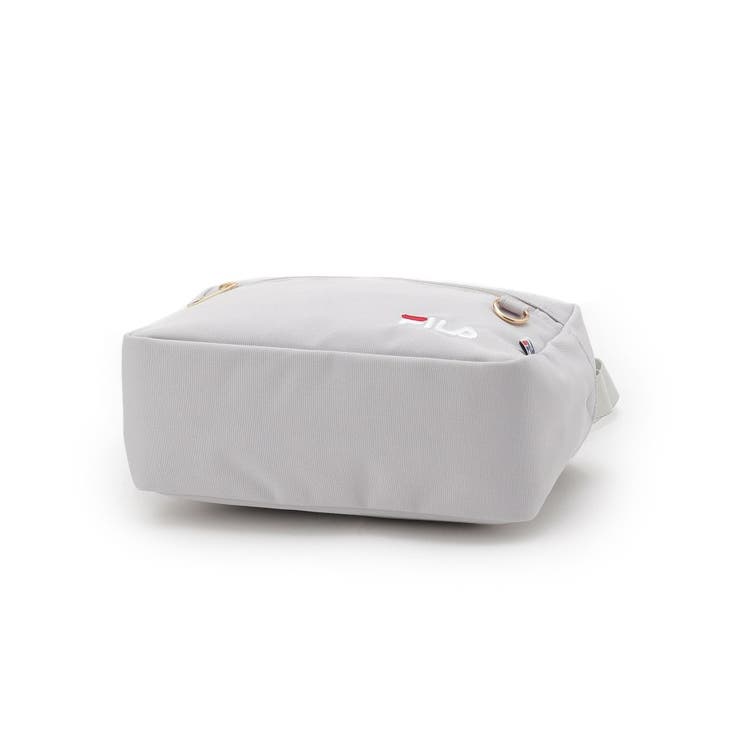 【FILA別注】撥水ショルダー | grove | 詳細画像16 