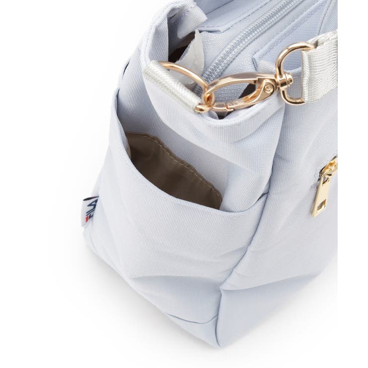 【FILA別注】撥水2WAYトート | grove | 詳細画像22 