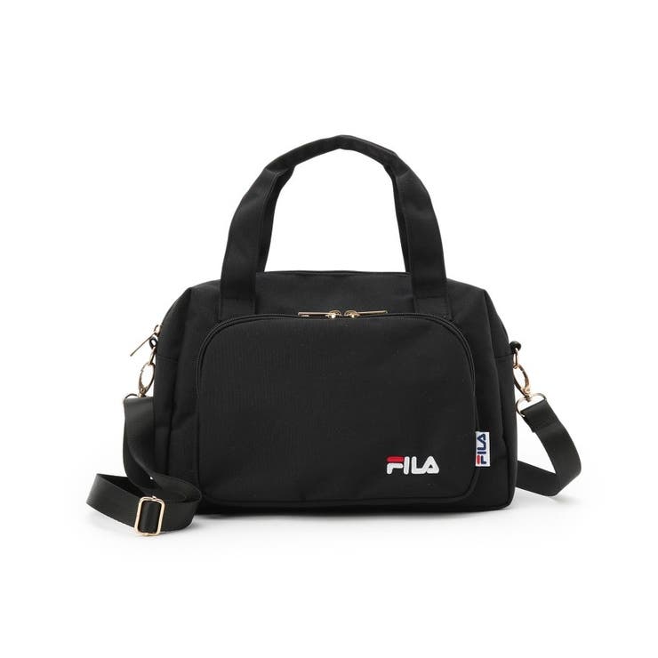 【FILA別注】撥水2WAYボストン | grove | 詳細画像9 