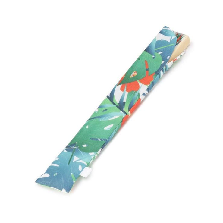 トロピカル扇子 モスグリーン 品番 Wrdw Its Demo イッツデモ のレディースファッション通販 Shoplist ショップリスト