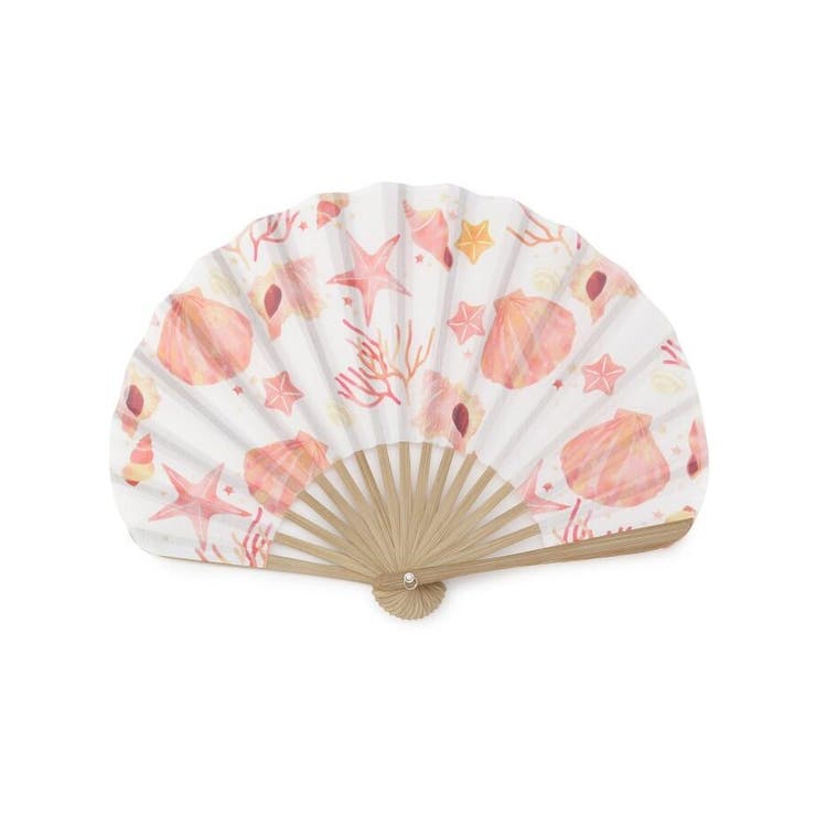 貝ヒトデ扇子 品番 Wrdw Its Demo イッツデモ のレディースファッション通販 Shoplist ショップリスト