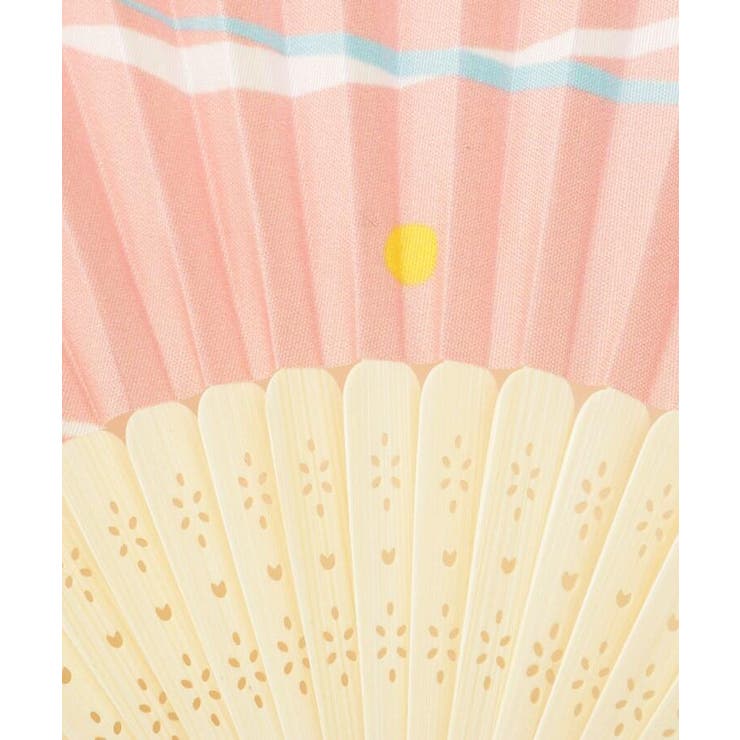 水風船柄扇子 品番 Wrdw Its Demo イッツデモ のレディースファッション通販 Shoplist ショップリスト