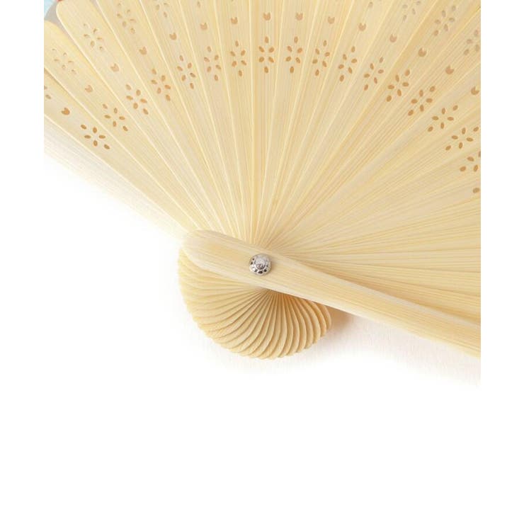 トロピカルフラワー扇子 品番 Wrdw Its Demo イッツデモ のレディースファッション通販 Shoplist ショップリスト