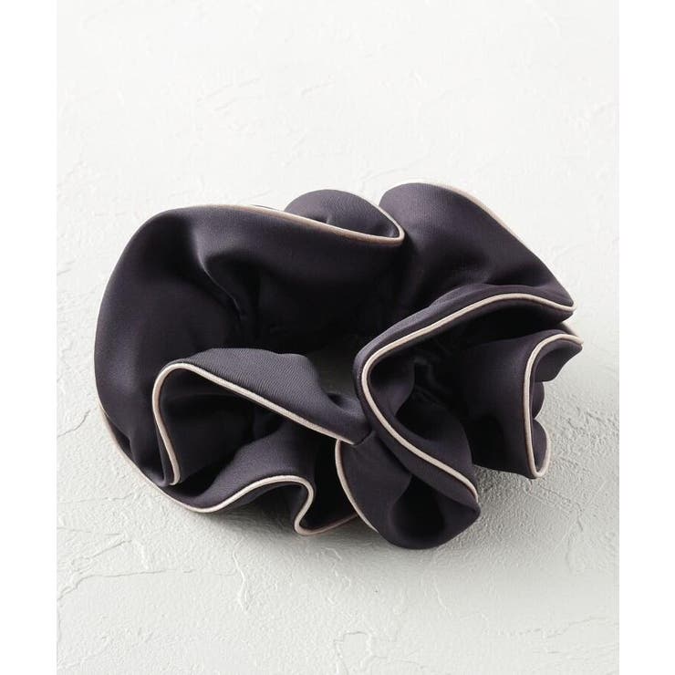 サテンパイピングシュシュ 品番 Wrdw Its Demo イッツデモ のレディースファッション通販 Shoplist ショップリスト