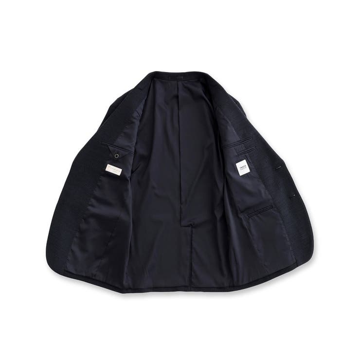 【Sサイズ～】ラッセルメッシュ ジャケット | TAKEO KIKUCHI | 詳細画像12 