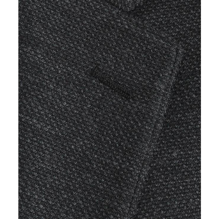 【Sサイズ～】ラッセルメッシュ ジャケット | TAKEO KIKUCHI | 詳細画像19 