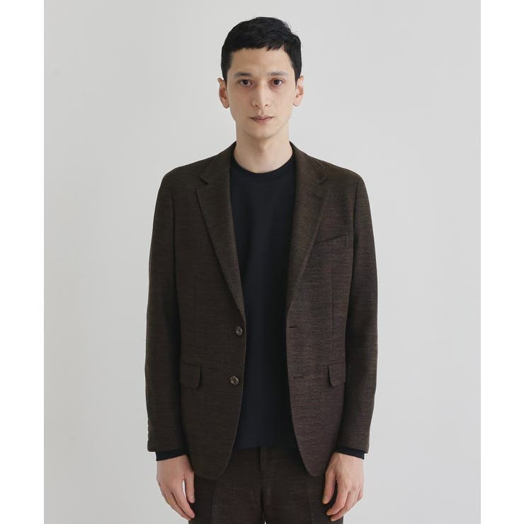 【Sサイズ～】ラッセルメッシュ ジャケット | TAKEO KIKUCHI | 詳細画像20 