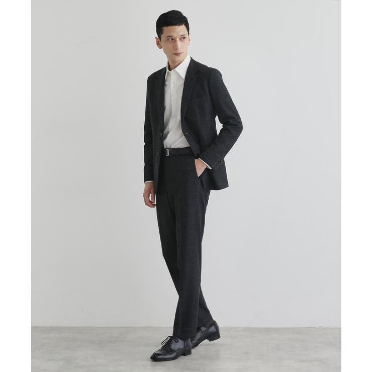 【Sサイズ～】ラッセルメッシュ ジャケット | TAKEO KIKUCHI | 詳細画像29 