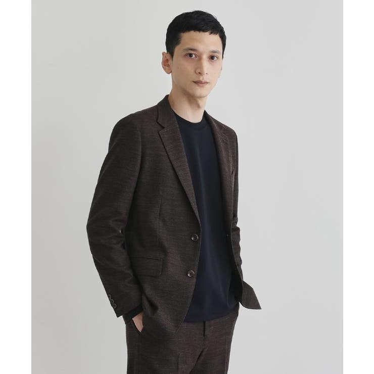 【Sサイズ～】ラッセルメッシュ ジャケット | TAKEO KIKUCHI | 詳細画像32 