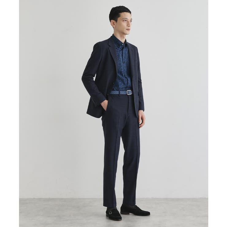 【Sサイズ～】ラッセルメッシュ ジャケット | TAKEO KIKUCHI | 詳細画像36 