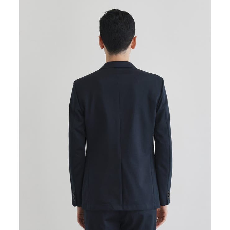 ピンジャージ 千鳥 ジャケット | TAKEO KIKUCHI | 詳細画像4 