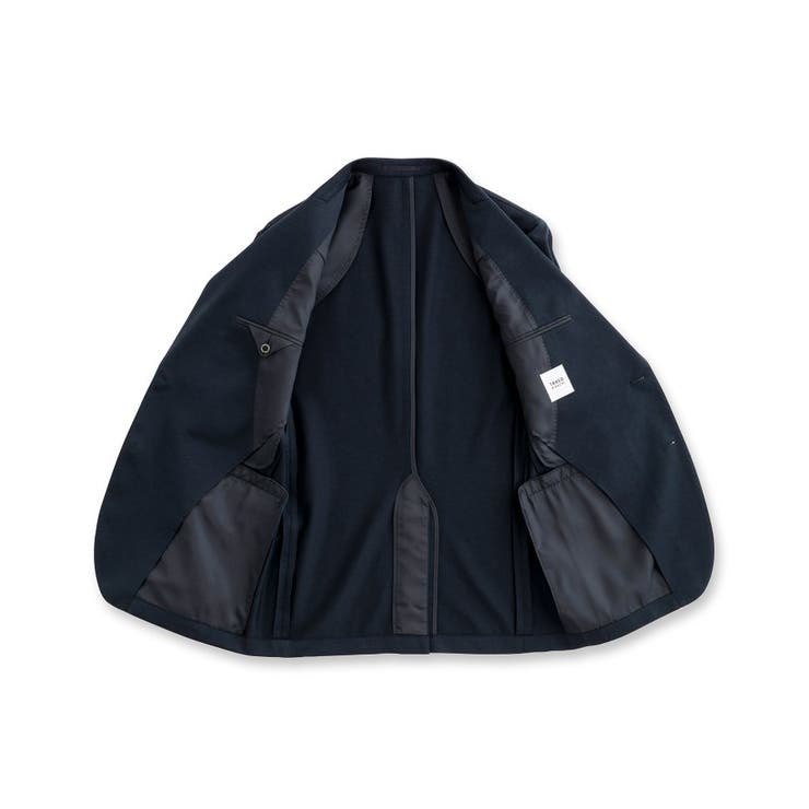 ピンジャージ 千鳥 ジャケット | TAKEO KIKUCHI | 詳細画像13 