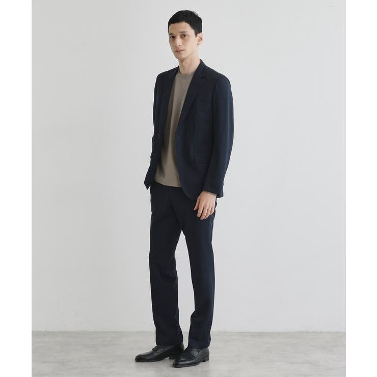 ピンジャージ 千鳥 ジャケット | TAKEO KIKUCHI | 詳細画像20 