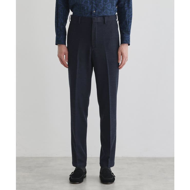 【Sサイズ～】ラッセルメッシュ パンツ | TAKEO KIKUCHI | 詳細画像2 