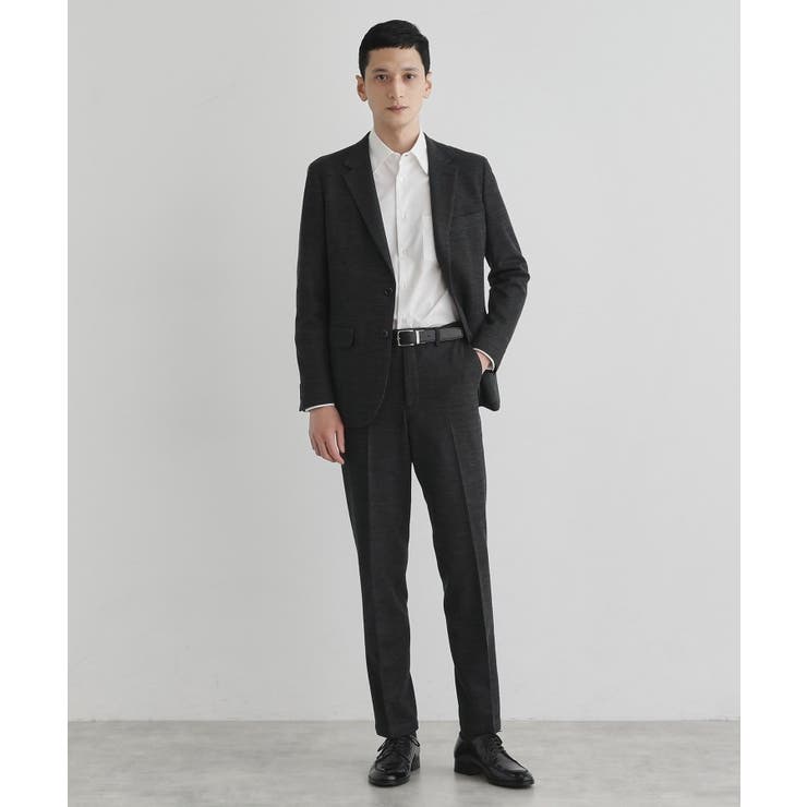 【Sサイズ～】ラッセルメッシュ パンツ | TAKEO KIKUCHI | 詳細画像10 