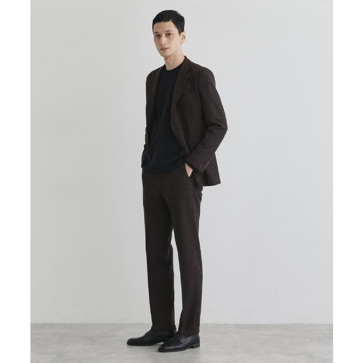 【Sサイズ～】ラッセルメッシュ パンツ | TAKEO KIKUCHI | 詳細画像21 