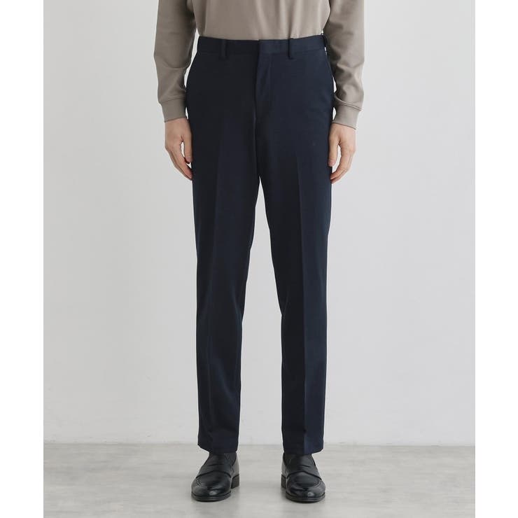 ピンジャージ 千鳥 パンツ | TAKEO KIKUCHI | 詳細画像2 