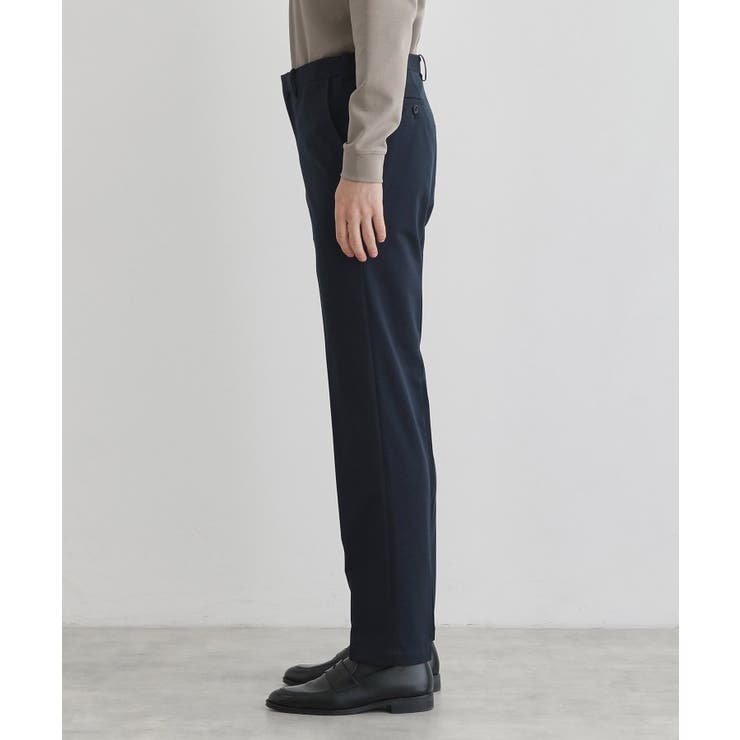 ピンジャージ 千鳥 パンツ | TAKEO KIKUCHI | 詳細画像3 