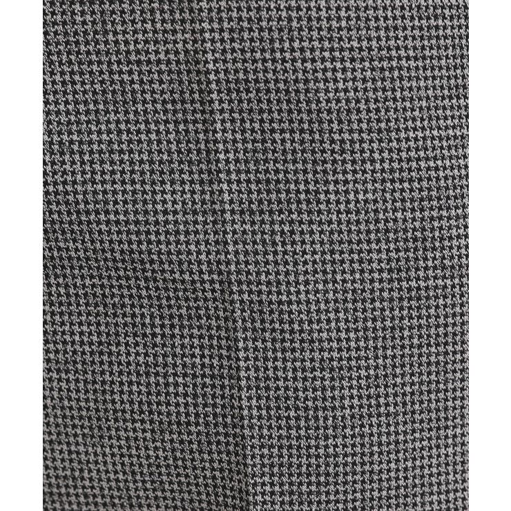 ピンジャージ 千鳥 パンツ | TAKEO KIKUCHI | 詳細画像11 