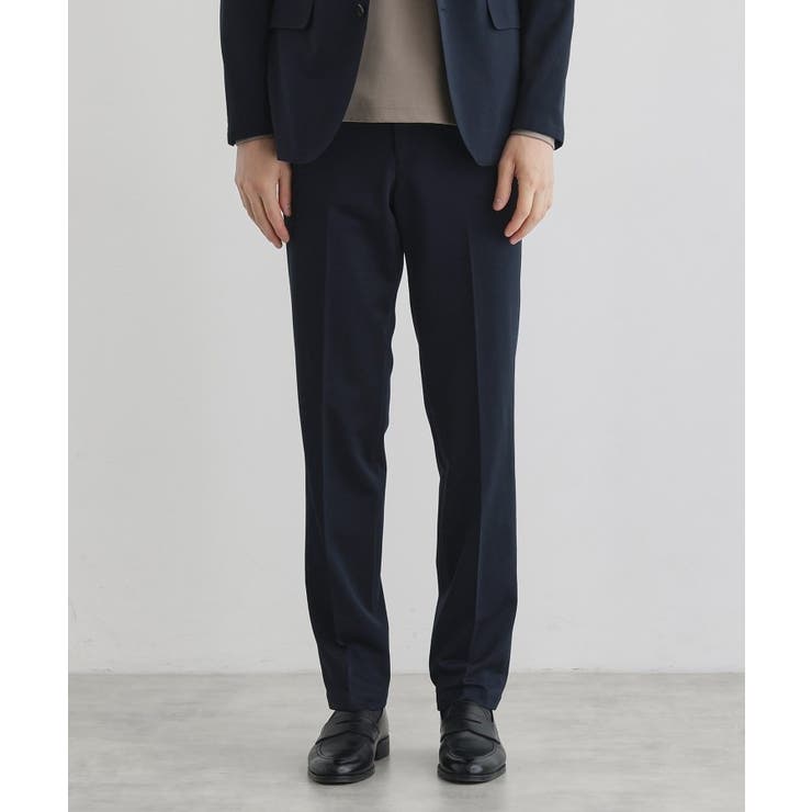 ピンジャージ 千鳥 パンツ | TAKEO KIKUCHI | 詳細画像12 