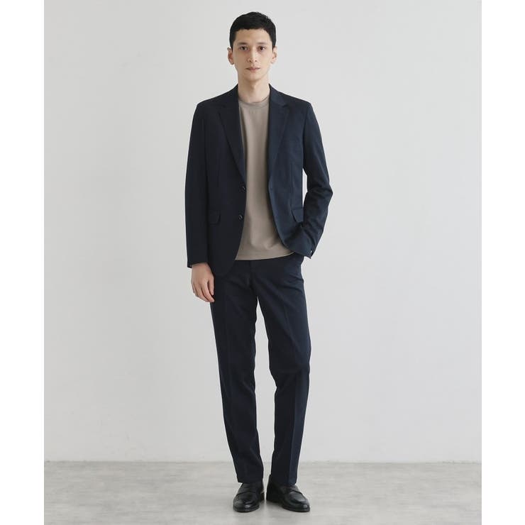 ピンジャージ 千鳥 パンツ | TAKEO KIKUCHI | 詳細画像14 