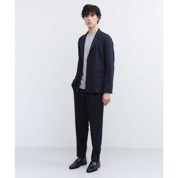 【JUST ONE LAYER】ダウンファブリック | TAKEO KIKUCHI | 詳細画像11 