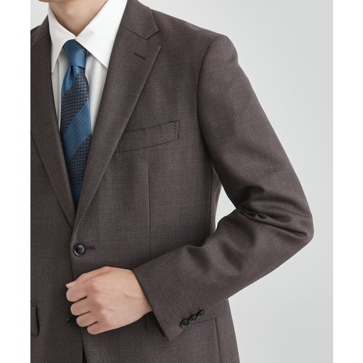 鱗紋 スーツ | TAKEO KIKUCHI | 詳細画像7 