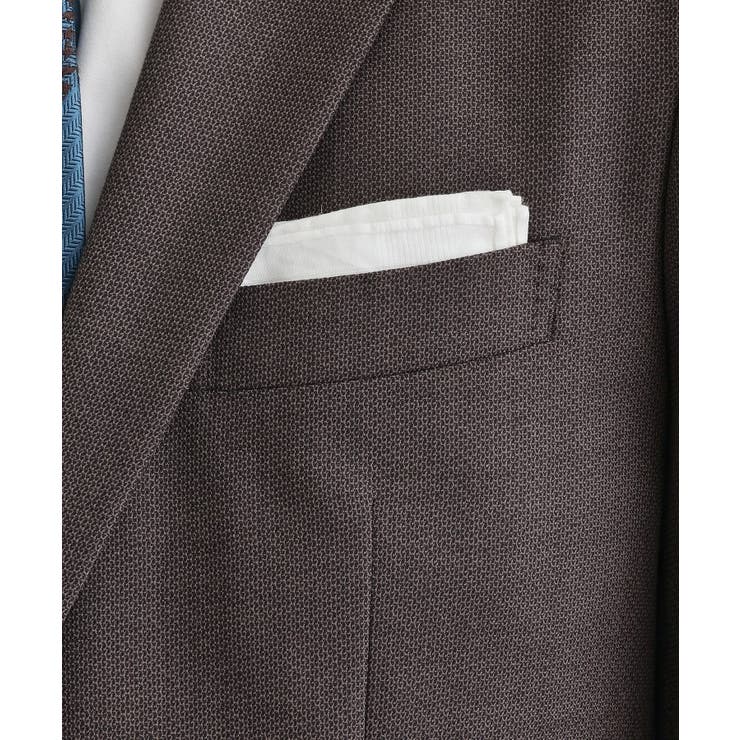 鱗紋 スーツ | TAKEO KIKUCHI | 詳細画像12 