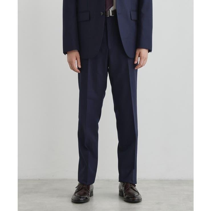 鱗紋 スーツ | TAKEO KIKUCHI | 詳細画像28 