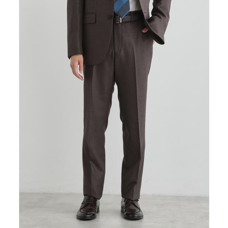 鱗紋 スーツ | TAKEO KIKUCHI | 詳細画像37 