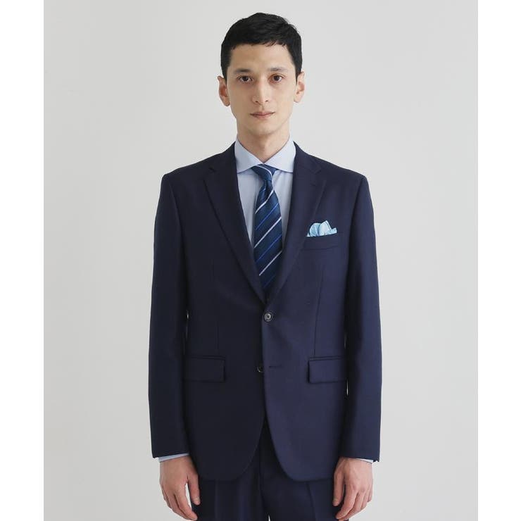 鱗紋 スーツ | TAKEO KIKUCHI | 詳細画像48 