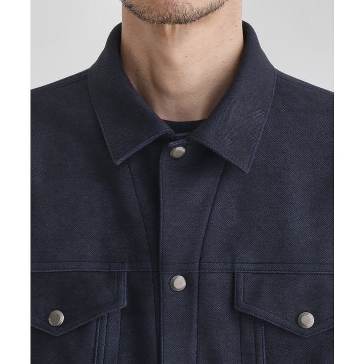 【JUST ONE LAYER】ダウンファブリック ブルゾン | TAKEO KIKUCHI | 詳細画像5 