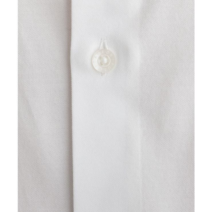 クールマックス コンパクトジャージ シャツ | TAKEO KIKUCHI | 詳細画像13 