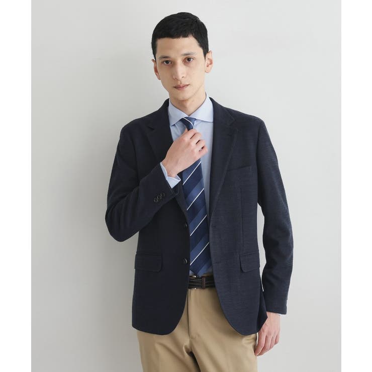 クールマックス コンパクトジャージ シャツ | TAKEO KIKUCHI | 詳細画像19 