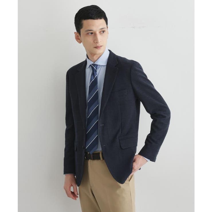 クールマックス コンパクトジャージ シャツ | TAKEO KIKUCHI | 詳細画像26 