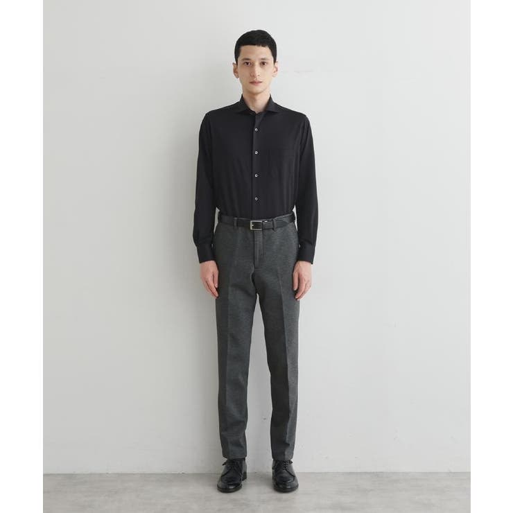 クールマックス コンパクトジャージ シャツ | TAKEO KIKUCHI | 詳細画像39 