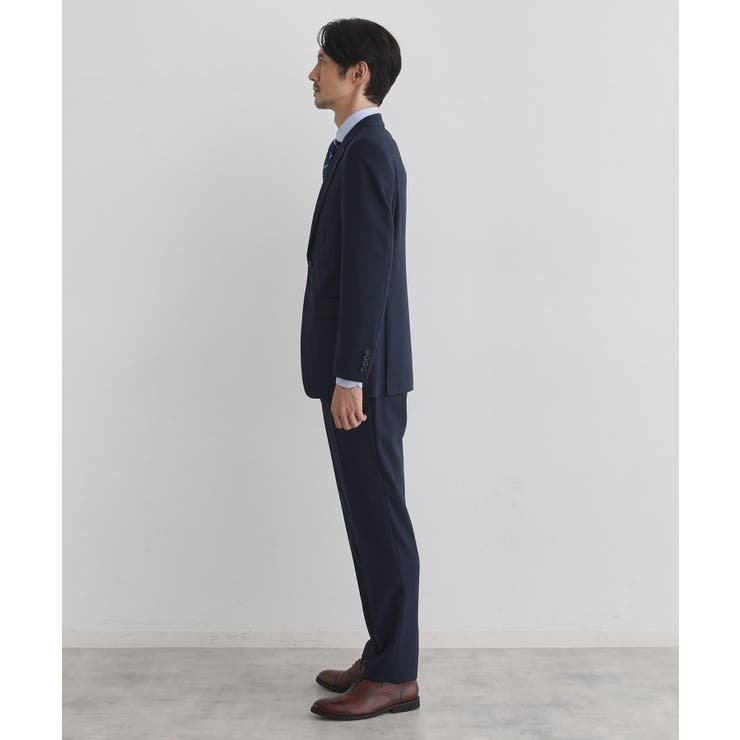 シャドーオルタネートストライプ スーツ | TAKEO KIKUCHI | 詳細画像4 