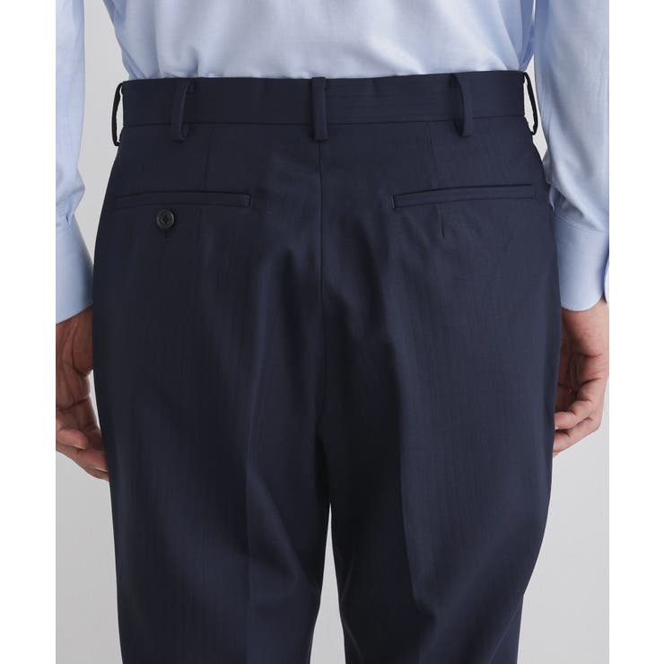 シャドーオルタネートストライプ スーツ | TAKEO KIKUCHI | 詳細画像17 