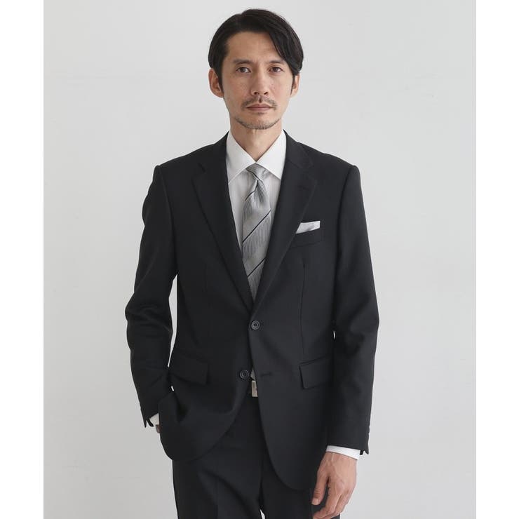 シャドーオルタネートストライプ スーツ | TAKEO KIKUCHI | 詳細画像19 