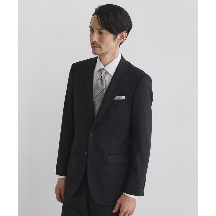 シャドーオルタネートストライプ スーツ | TAKEO KIKUCHI | 詳細画像20 