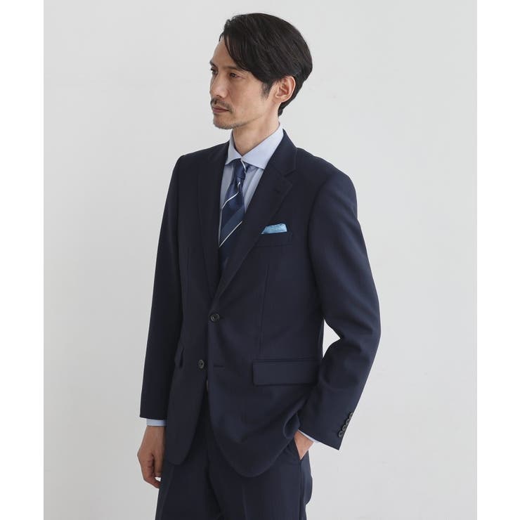 シャドーオルタネートストライプ スーツ | TAKEO KIKUCHI | 詳細画像27 