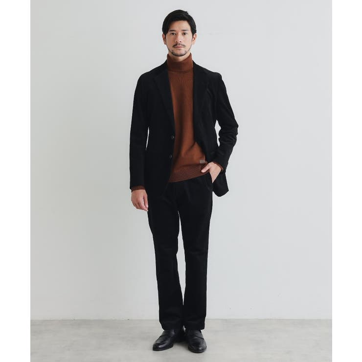 【Sサイズ～】ストレッチコーデュロイ ジャケット | TAKEO KIKUCHI | 詳細画像26 