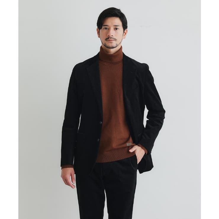 【Sサイズ～】ストレッチコーデュロイ ジャケット | TAKEO KIKUCHI | 詳細画像58 