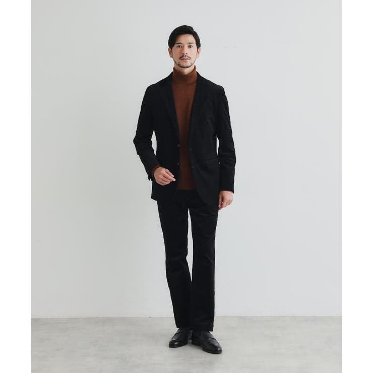 【Sサイズ～】ストレッチコーデュロイ ジャケット | TAKEO KIKUCHI | 詳細画像61 