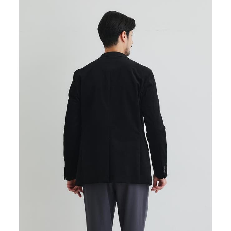 【Sサイズ～】ストレッチコーデュロイ ジャケット | TAKEO KIKUCHI | 詳細画像64 