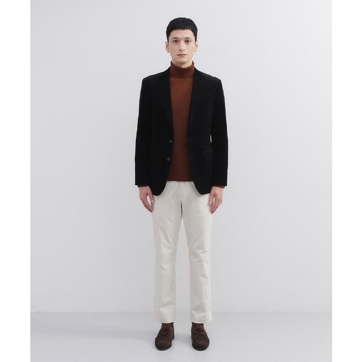 【Sサイズ～】ストレッチコーデュロイ ジャケット | TAKEO KIKUCHI | 詳細画像77 