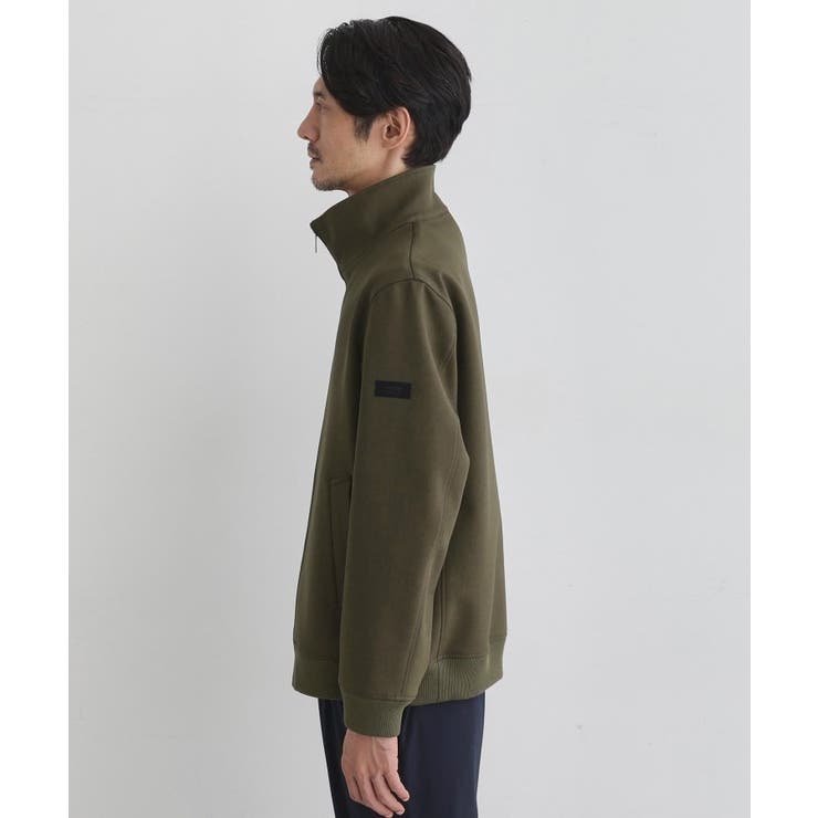 【JUST ONE LAYER】ダウンファブリック | TAKEO KIKUCHI | 詳細画像3 