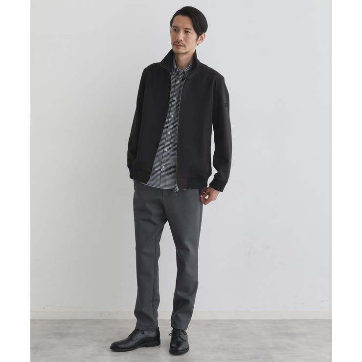 【JUST ONE LAYER】ダウンファブリック | TAKEO KIKUCHI | 詳細画像14 